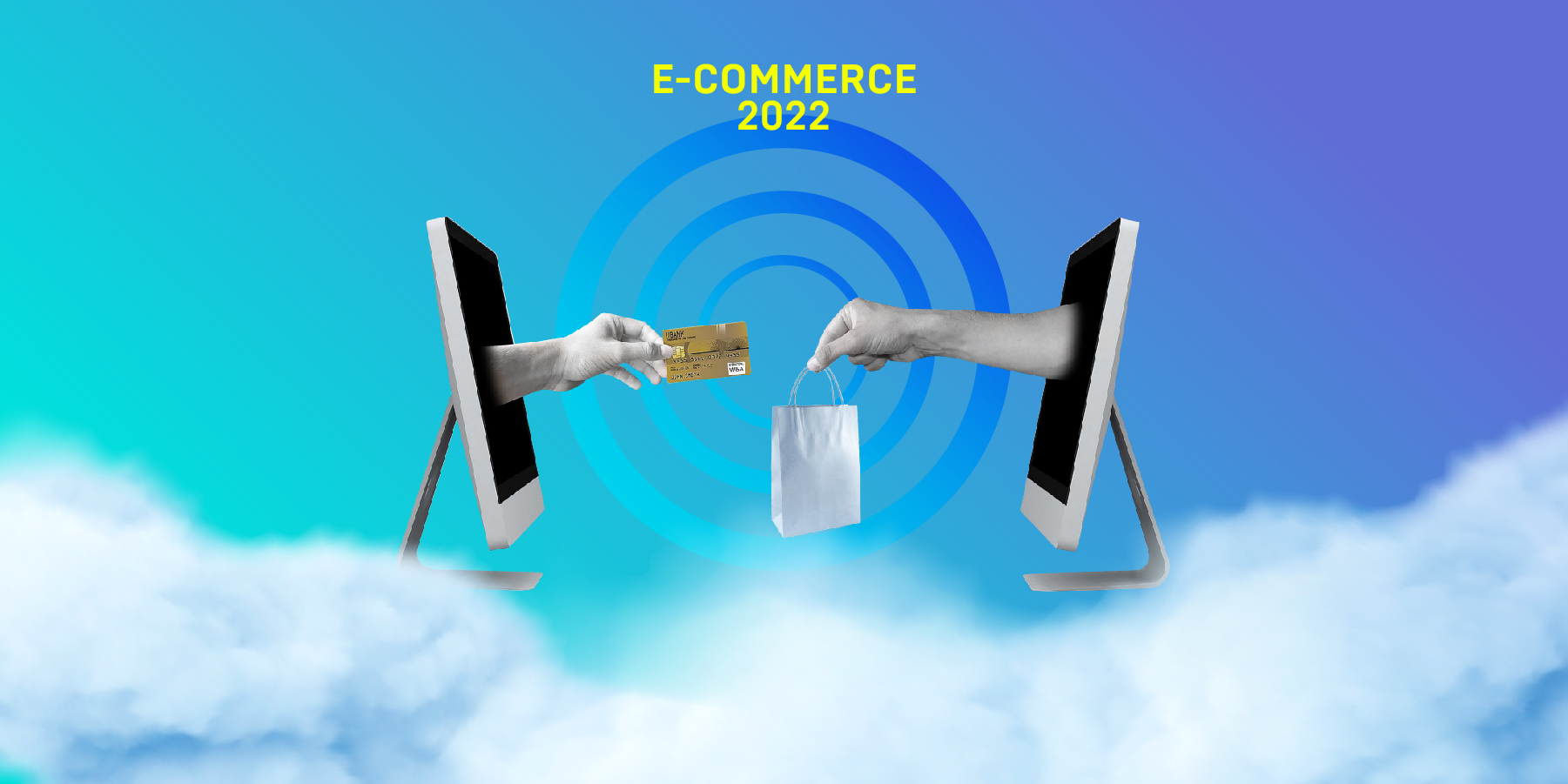 Electronic commerce, marketplaces, e-commerce, online store