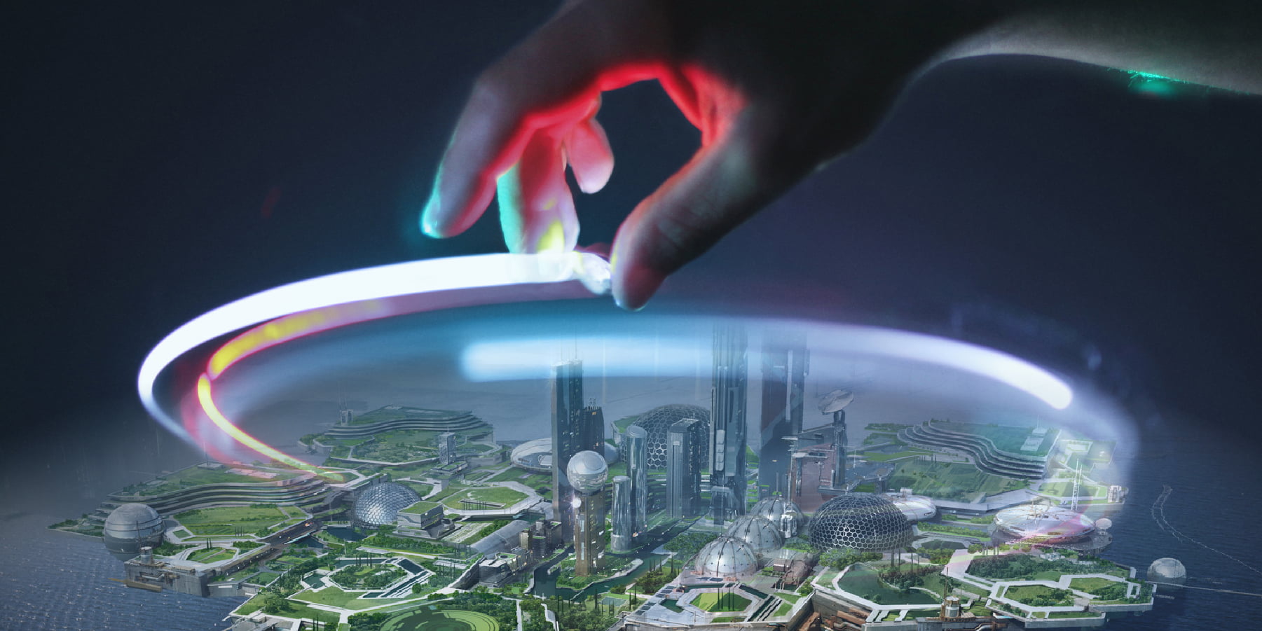 metaverse, economy of the imagination