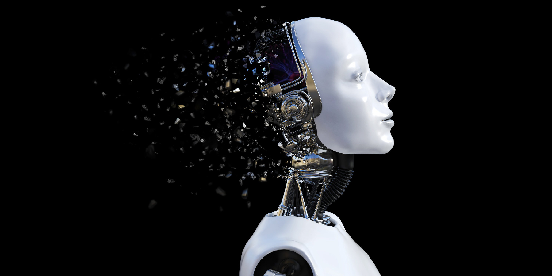 artificial intelligence, future