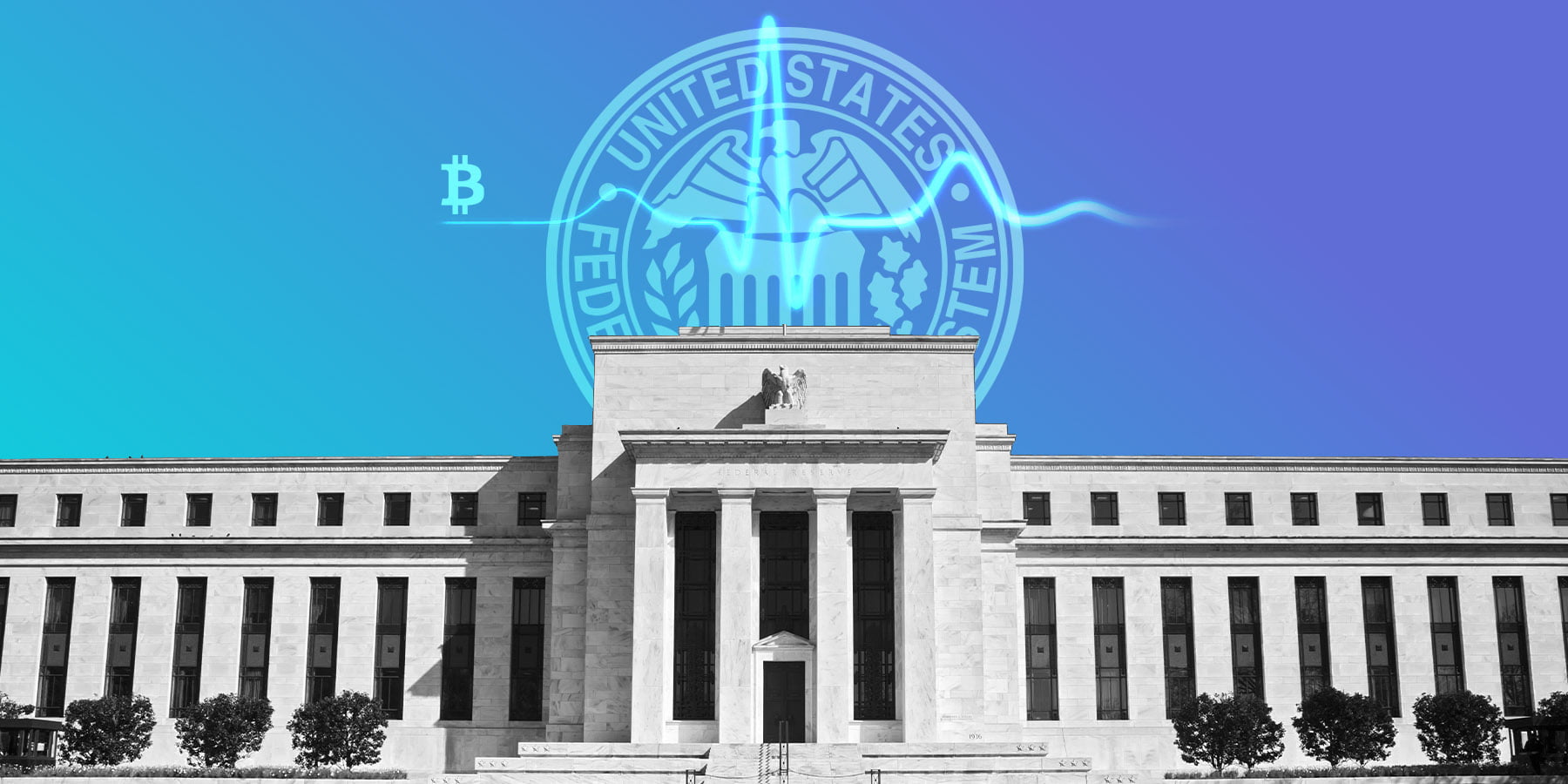 cryptoeconomics, FRS, rate, cryptocurrencies, QE