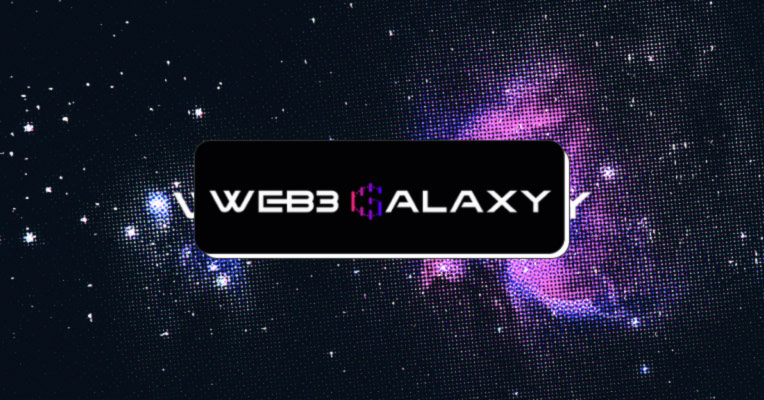 Web3 galaxy conference 4