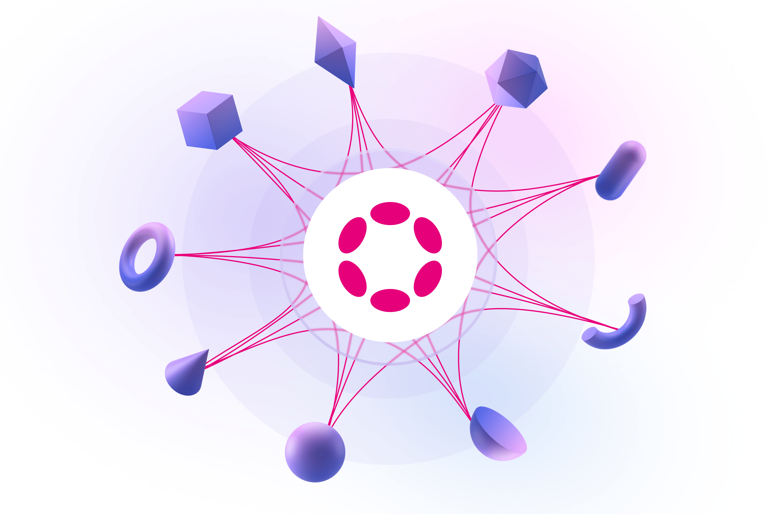Блокчейн и криптовалюта Polkadot (DOT)