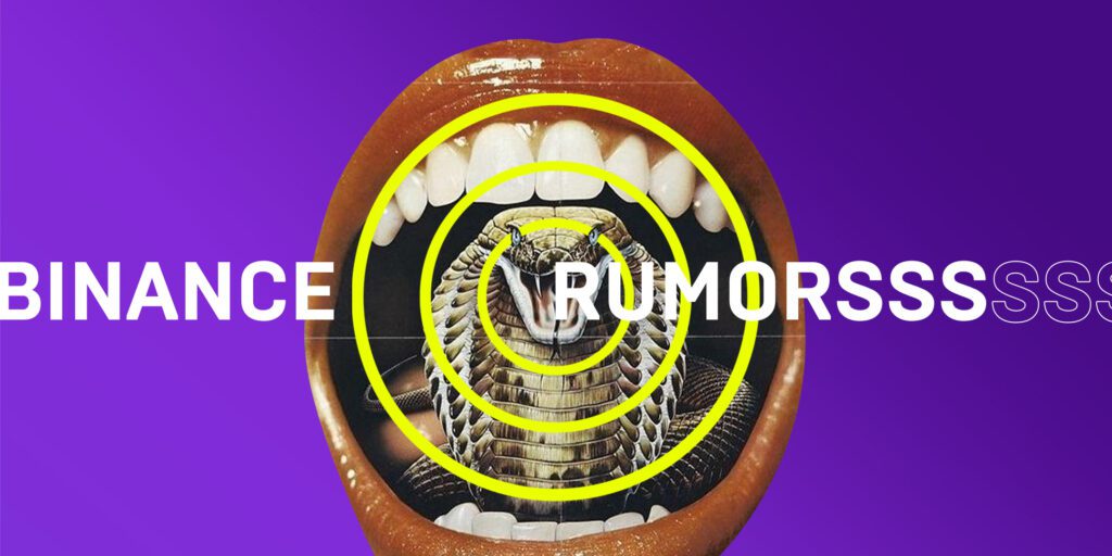 Rumors site