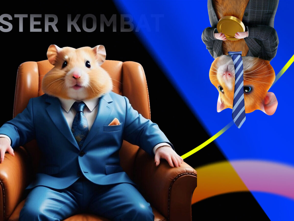 Hamster Kombat: новый Notcoin или метаирония? –