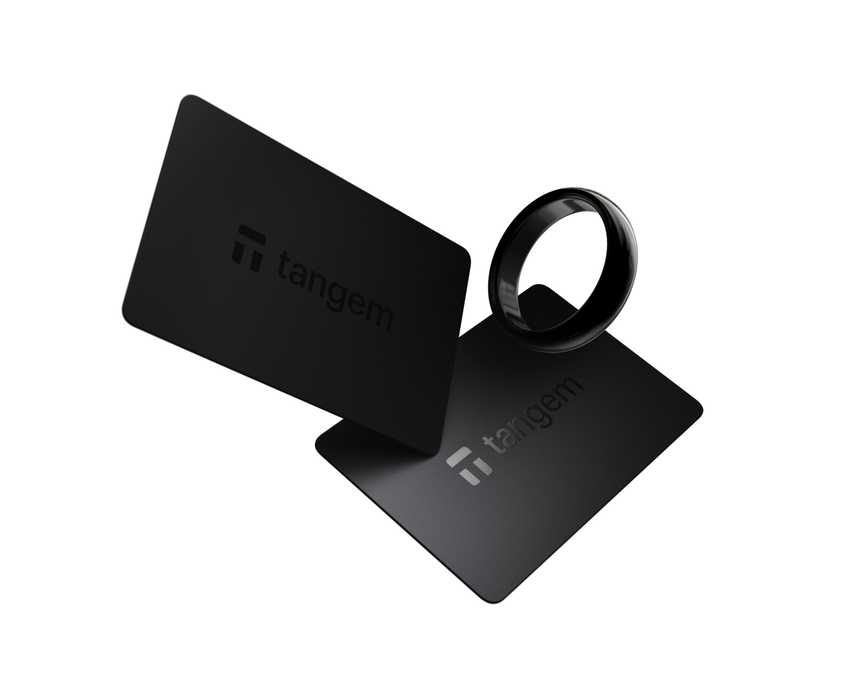 Tangem Wallet Tangem Wallet