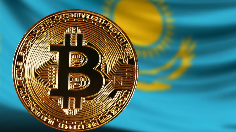Разрешена ли криптовалюта в казахстане