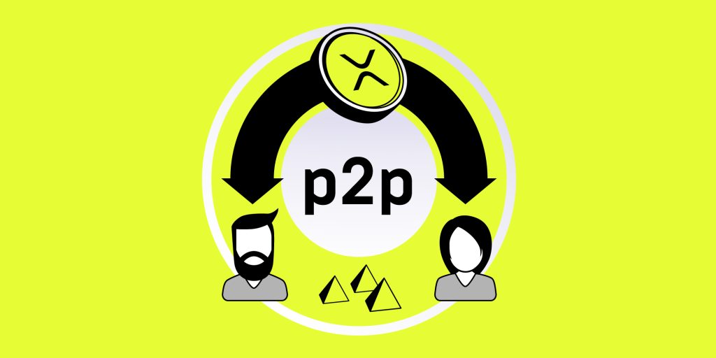P2p