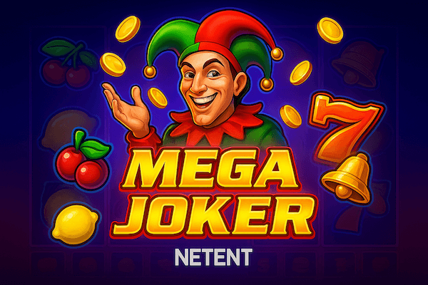 Mega Joker