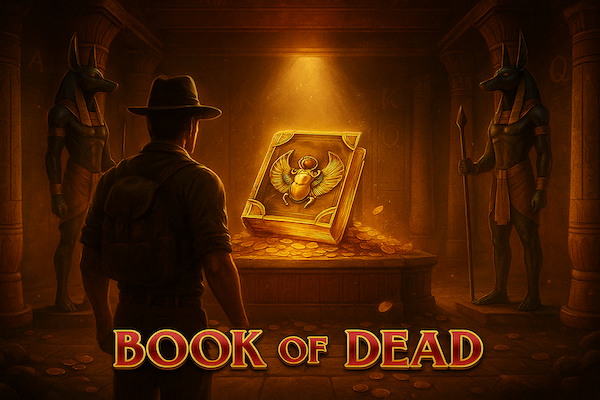 Book of Dead