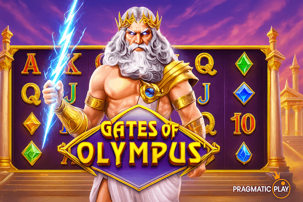 Gates of Olympus