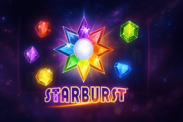 Starburst