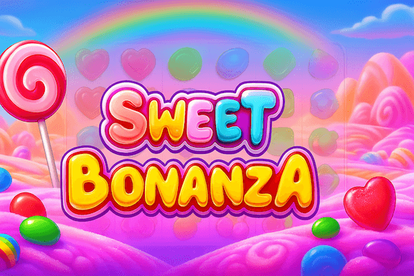 Sweet Bonanza