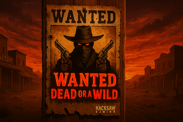 Wanted Dead or a Wild