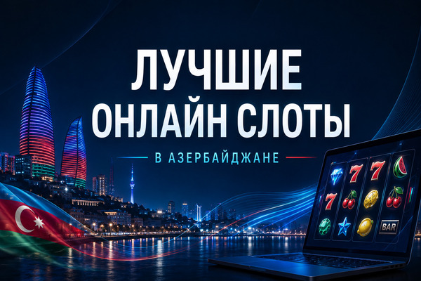 Лучшие онлайн слоты