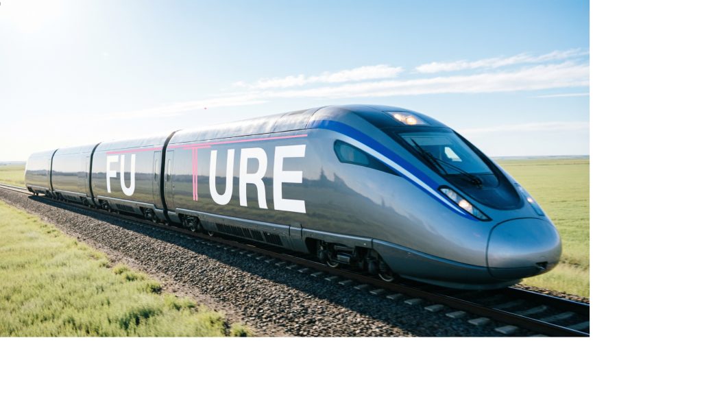 Изображение — futuretrainjpg – FUTUREBY Futuretrainjpg