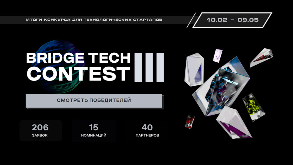 Изображение — афиша конкурса 1 – FUTUREBY Афиша конкурса 1