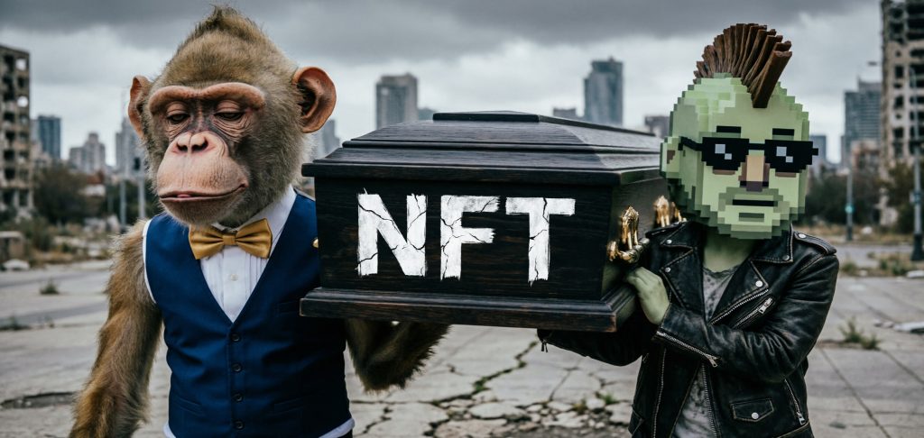 Nft deadjpg